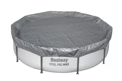 Bestway PVC prémium takarófólia 305cm medencéhez