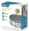 Bestway PVC prémium takarófólia 366cm medencéhez