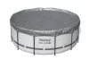 Bestway PVC prémium takarófólia 366cm medencéhez