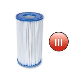 Bestway szűrőbetét III. 4-6m3/h