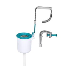 Bestway medenceperemre akasztható szkimmer