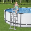 Biztonsági létra 132cm