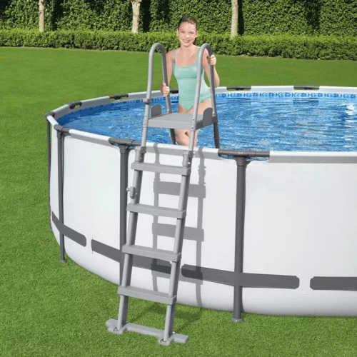 Biztonsági létra 132cm
