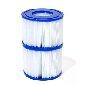 Szűrőbetét Lay-Z-Spa medencéhez VI.