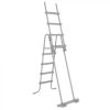 Biztonsági létra 122 cm 