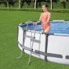 Biztonsági létra 84 cm