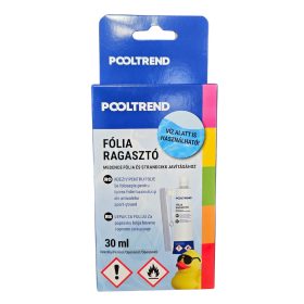 Pooltrend Fólia ragasztó 30ml
