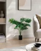Műnövény Areca pálma 70 cm