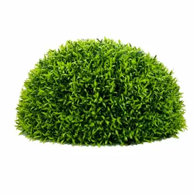 Műnövény aprólevelű bambusz félgömb 50 cm