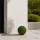 Műnövény buxus gömb 30 cm