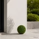 Műnövény buxus gömb 30 cm