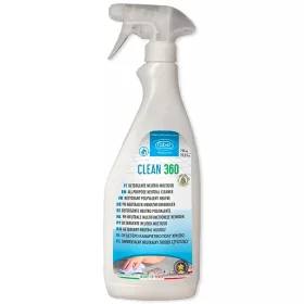   Faber Clean 360 Többfunkciós Semleges Tisztítószer 750 ml