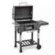 Grill ACTIVA Angular, faszenes