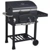 Grill ACTIVA Angular, faszenes