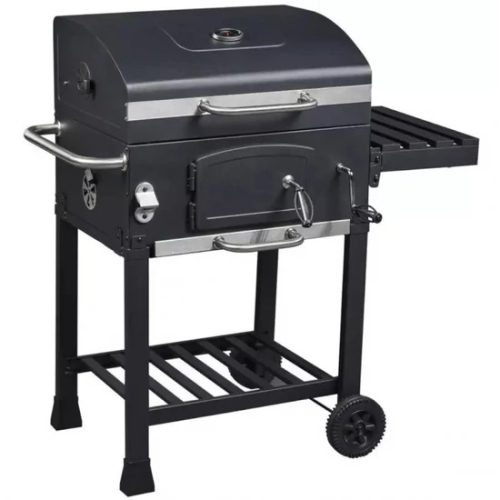Grill ACTIVA Angular, faszenes