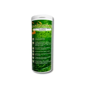 Algamentesítő kerti tavakhoz ALGAEFLOCC-SAN 280 ml