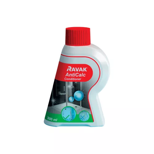 Ravak Tisztítószer csomag
