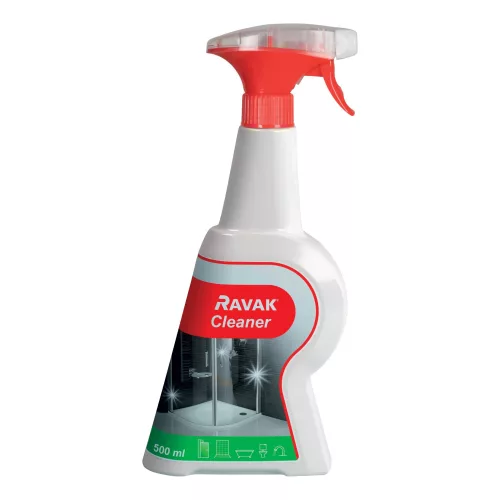Ravak Tisztítószer csomag
