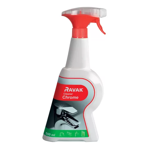 Ravak Tisztítószer csomag
