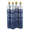 Grohe Blue CO2 palack szett 4db-os