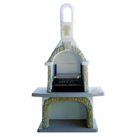 Fabro-Mediterrán grill (GR053)