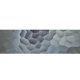   Grespania Circle Acero falburkoló 31,5x100 cm rektifikált (GRE41)