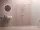 Walk-In Corner Szett 120x80, zuhanykabin matt fehér+transparent