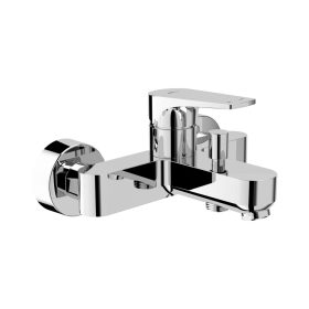 Jika Cubito-N kád csaptelep szett nélkül