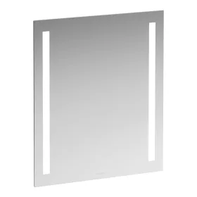 Laufen Lani tükör 60x70cm világítással