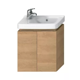 Jika Cubito Pure alsószekrény a 45 cm-es tölgy