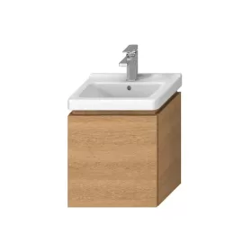 Jika Cubito-N Pure alsószekrény a 45 cm-es tölgy