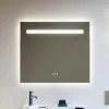 Laufen Leelo szenz. tükör 80x70 világítással 