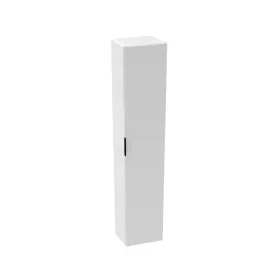 Jika Cube magas szekrény fehér (120cm)