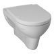 Laufen Pro fali Wc síköblítés