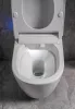 JIKA Mila Bidéfunkciós fali WC JIKAclean, Rimless "perem nélküli"