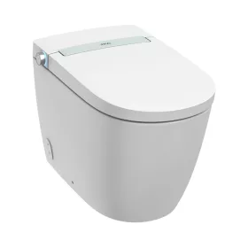   Jika Mila Álló bidéfunkciós WC JIKAclean, Rimless "perem nélküli"
