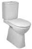 Jika Deep kombi wc csésze mély öblítésű