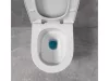 Jika Cubito Style kombi wc alsó része vario