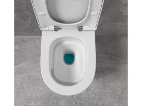 Jika Cubito Style kombi wc alsó része vario