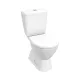 Jika Lyra Plus álló wc tartállyal