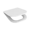 Jika Deep-N rimless Fali wc + tető 