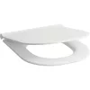 Jika MIO-N pack Fali Wc rimless slowclose tetővel