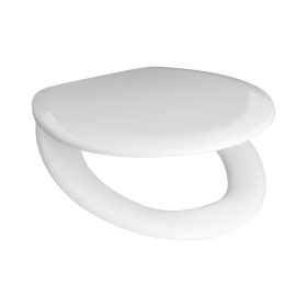 Jika Zeta wc tető duroplast fehér