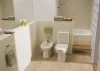 Jika Olymp wc tető fehér