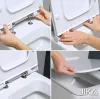 Jika Pure wc tető softclose