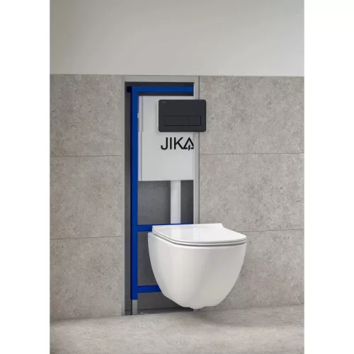 Jika WC tartály vázszerkezetes