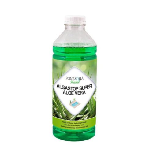 Herbal Algastop super aloevera 1 l