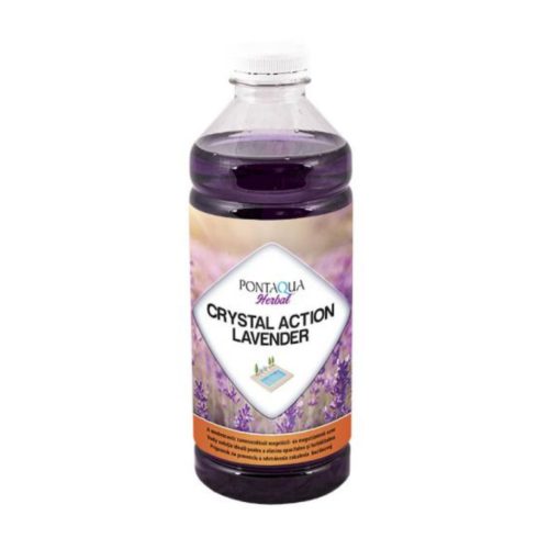 Herbal Crystal Action 1 l 