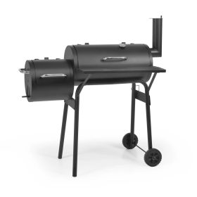 Kerti grill Hecht Sentinel Minor