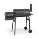 Kerti grill Hecht Sentinel Minor